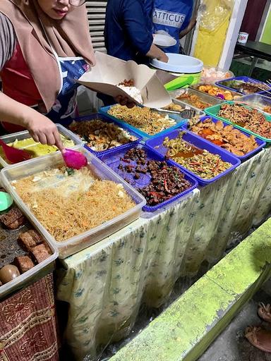 NASI UDUK G3C - MPO MIMI - NASI UDUK SEMUR JENGKOL