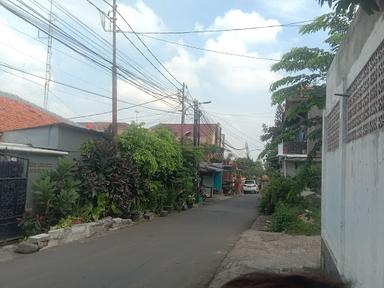 NASI UDUK KHOIR