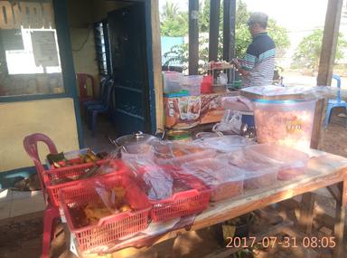 NASI UDUK MPOK NOER