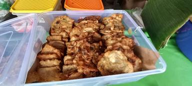 PECEL SUROBOYO CAK MAIL CIJANTUNG