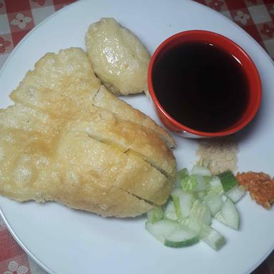 PEMPEK PALEMBANG CEK IPA