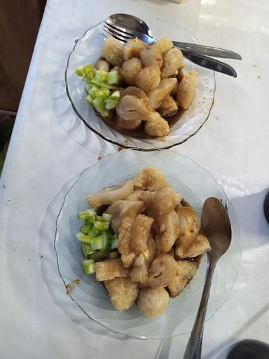 PEMPEK PALEMBANG IDEAMAN CIRACAS