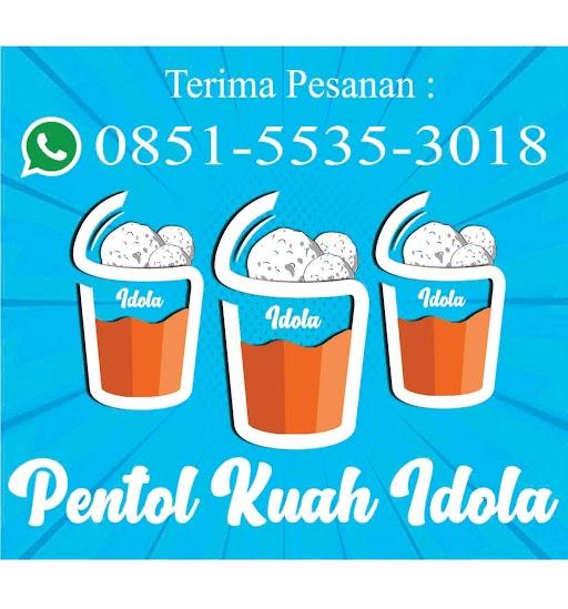 PENTOL IDOLA BARU