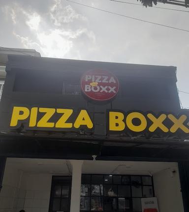 PIZZA BOXX