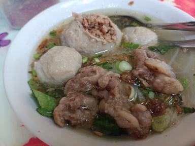 PODOMORO BAKSO