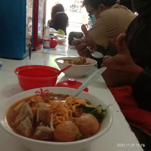 PONDOK BAKSO BERKAH MULYA