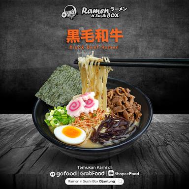 RAMEN CIJANTUNG