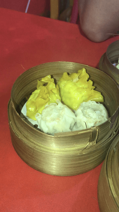 RED DIMSUM