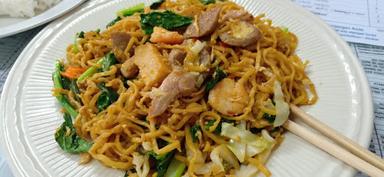 RESTORAN MIE POO