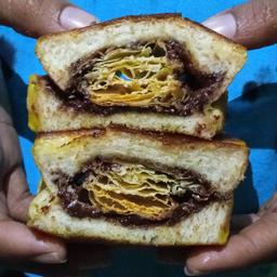 Photo's Roti Bakar Rotbar31