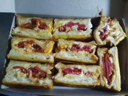 Photo's Roti Bakar Rotbar31