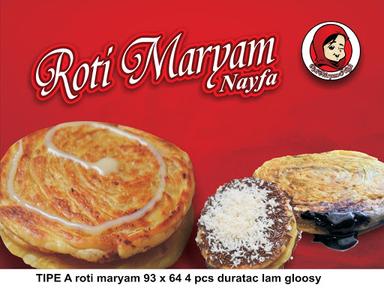 ROTI MARYAM NAYFA