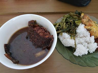 RUMAH MAKAN BETAWI HJ. AMIH