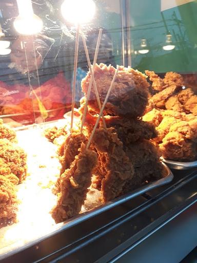 SABANA FRIED CHICKEN