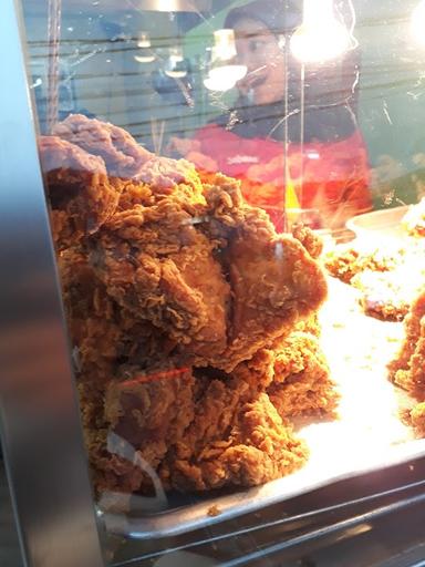 SABANA FRIED CHICKEN