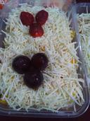 Salad Buah Dian