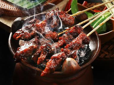 SATE BETAWI BANG MISAN BETET