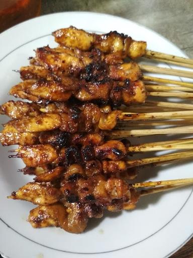 SATE MADURA HJ.CHOLIFAH 2 (APARTEMEN)