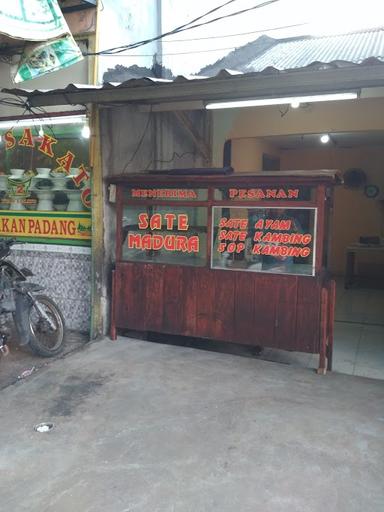 SATE MADURA HJ.CHOLIFAH (PORTAL)