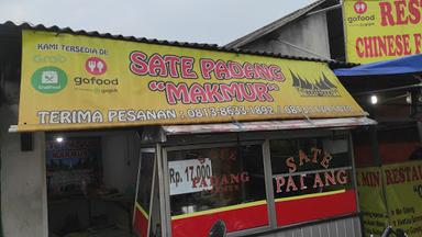 SATE PADANG MAKMUR