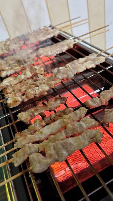 SATE TAICHAN BANG BIKEY