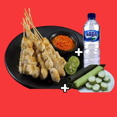 SATE TAICHAN BANG BIKEY