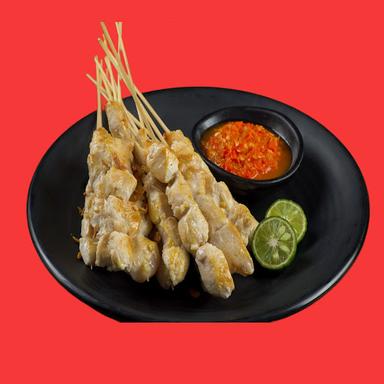 SATE TAICHAN BANG BIKEY