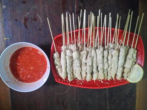 SATE TAICHAN BEMO