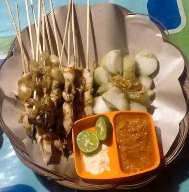 SATE TAICHAN PAK DE