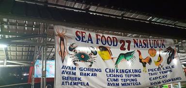 SEAFOOD 27 NASI UDUK