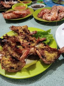 Photo's Seafood Ade Fani 67 - Ciracas