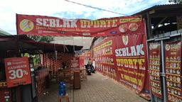 Photo's Seblak Update Pusat Ciracas