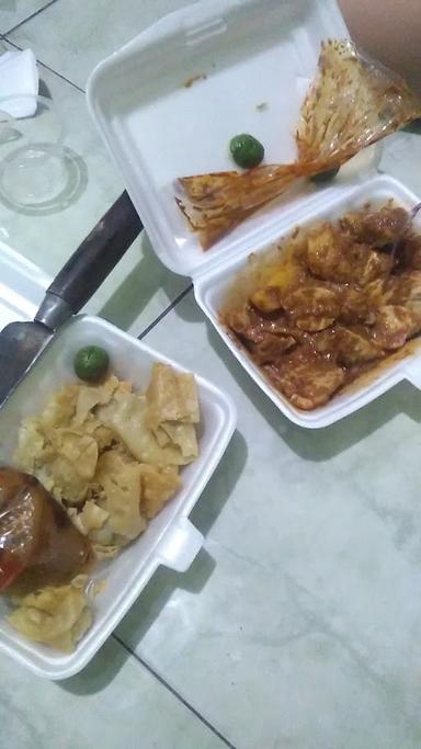 SIOMAY & BATAGOR AKANG AGUS CIJANTUNG