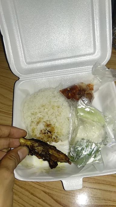 SOTO AYAM AYAM BAKAR & SURABAYA PAK DE