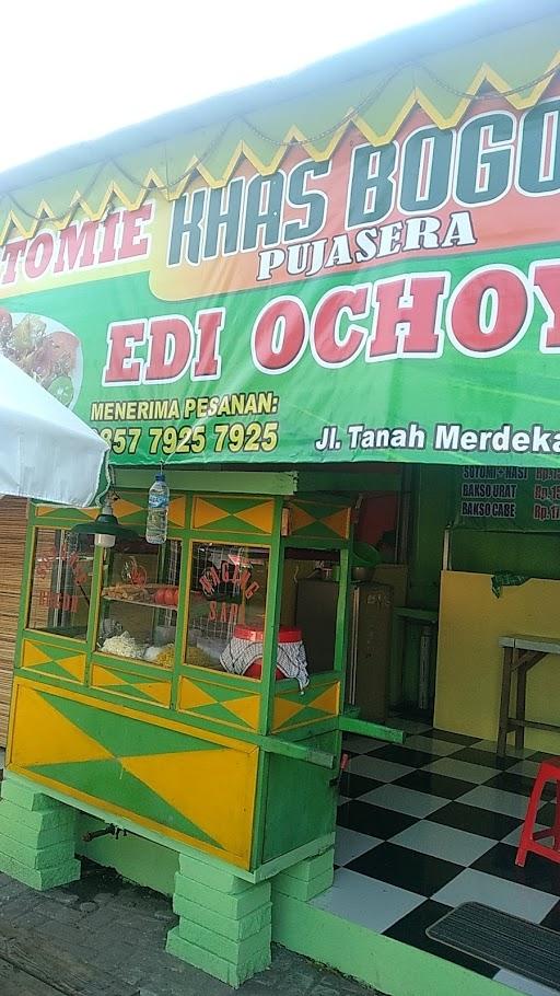 SOTO AYAM JAWA TIMUR