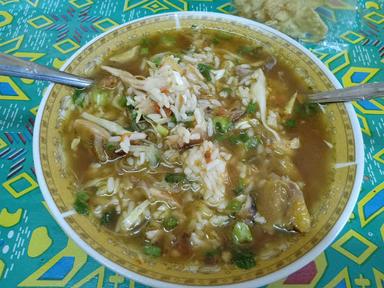 SOTO AYAM SURABAYA CONDONG RAOS