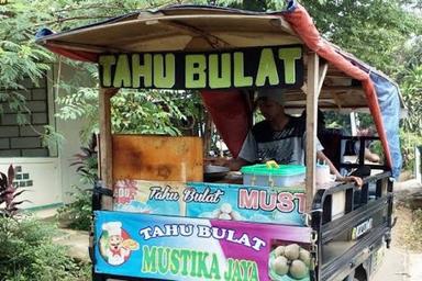 TAHU BULAT