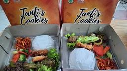 Photo's Tanti'S Cookies