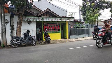 WARTEG ARANUI JAYA BAHARI