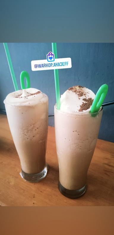 WARUNG COFFEE AKAJEFF