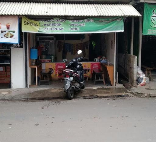 WARUNG GADO-GADO BUNDA