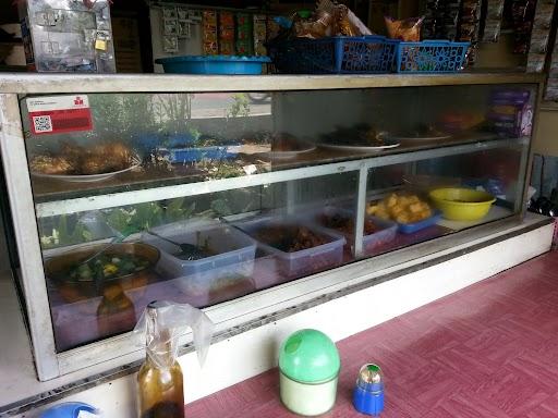 WARUNG NASI SEDERHANA