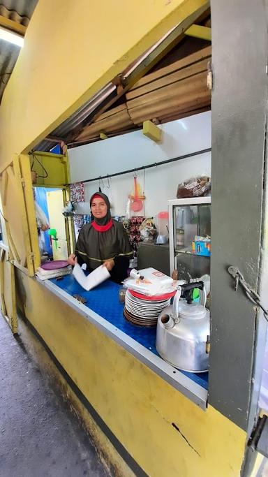 WARUNG NASI UDUK