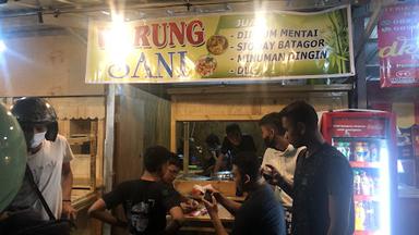 WARUNG SANI