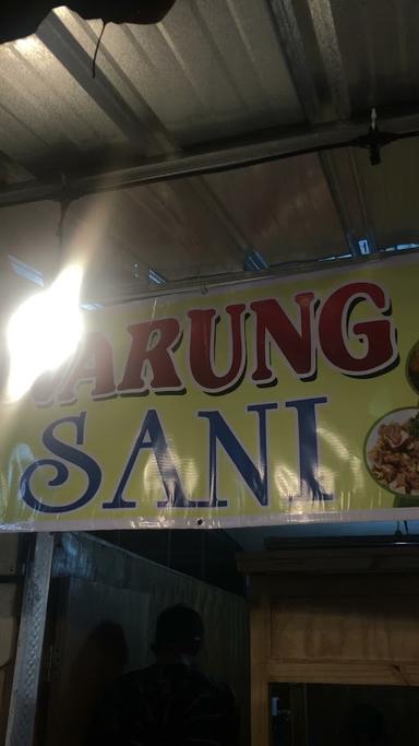 WARUNG SANI