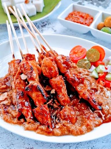 WARUNG SATE SOLO PAK NARDI-CIBUBUR