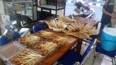 WARUNG SOTO BETAWI PAK JO