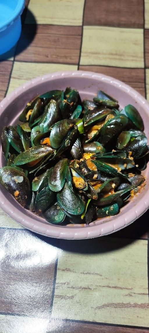 WISATA KERANG HIJAU