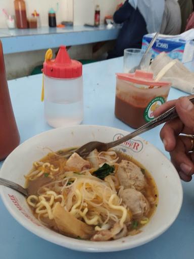 BAKSO MAS EKO