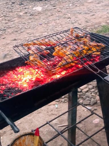 GORENG&BAKAR AYAM KAMPUNG M ASEP